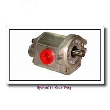 Excavator Pump Sh200A3  Hydraulic Gear Pump