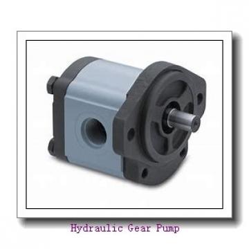 Hot selling GPC4 of GPC4-20,GPC4-25,GPC4-32,GPC4-40,GPC4-50,GPC4-63,GPC4-80 hydraulic gear pump