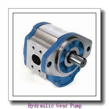 KP1405A-R dump truck lifting gear pumps