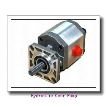 CBKP of CBKP32,CBKP40,CBKP50,CBKP63,CBKP80,CBKP100 hydraulic gear pump