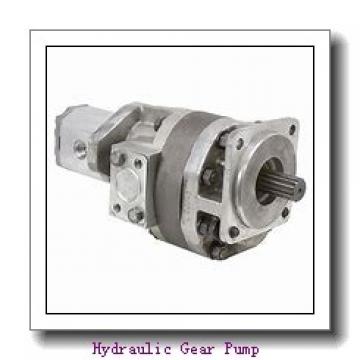 CBQT of CBQT-E563,CBQT-E550,CBQT-E540,CBQT-E532,CBQT-E432,CBQT-E425,CBQT-E420,CBQT-E416,CBQT-410 double gear pump