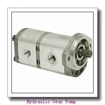 KP1403A dump truck lifting gear pumps