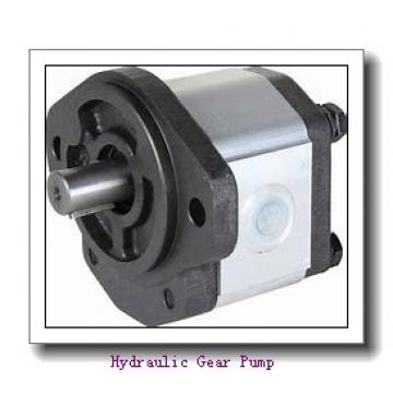 CBWma-F,CBWmb-F hydraulic gear oil pump