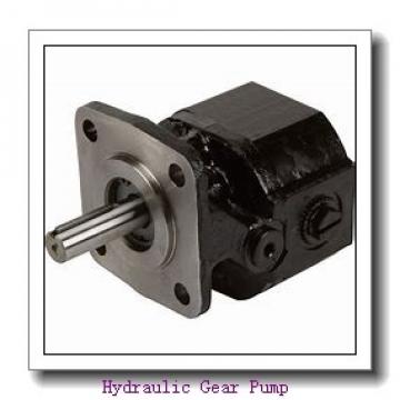 Cbk-F200 Series  Hydraulic Gear Pump for  Truck