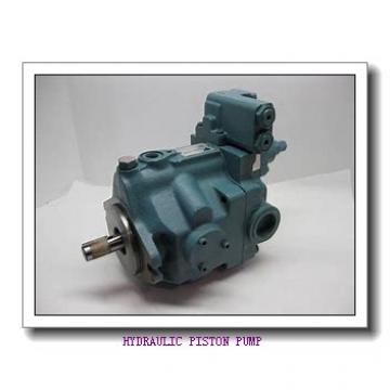 Kawasaki K3V of K3V63,K3V112 hydraulic piston pump