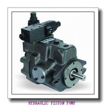 Parker PV of PV16,PV20,PV23,PV32,PV40,PV46,PV63,PV71,PV80,PV92,PV140,PV180,PV270 hydraulic axial piston pump