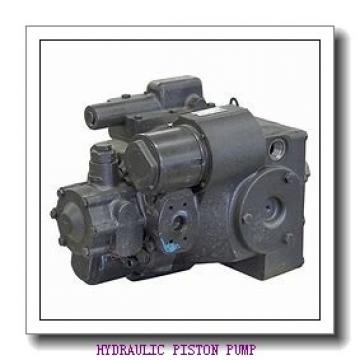 Rexroth A8V series of A8V55,A8V58,A8V80,A8V107,A8V125,A8V160 variable displacement double pump