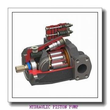 PVH of PVH57,PVH63,PVH74,PVH81,PVH98,PVH106,PVH131,PVH141 hydraulic variable displacement axial piston pump