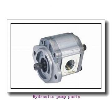 Excavator Parts Hydraulic Piston Pump Parts PVD22