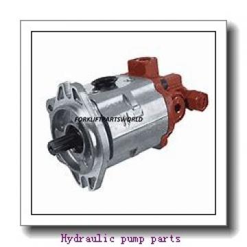 Excavator Parts Hydraulic Piston Pump Parts PVD22