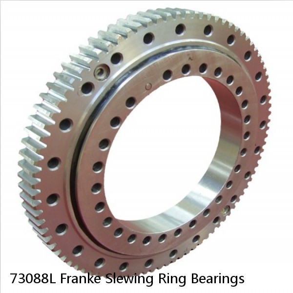 73088L Franke Slewing Ring Bearings