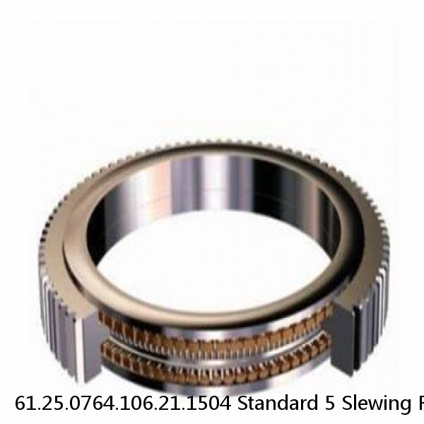 61.25.0764.106.21.1504 Standard 5 Slewing Ring Bearings