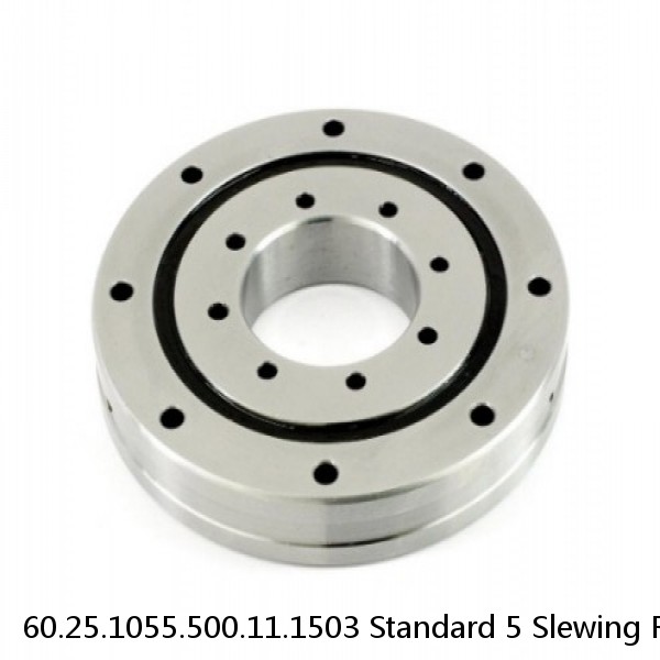 60.25.1055.500.11.1503 Standard 5 Slewing Ring Bearings