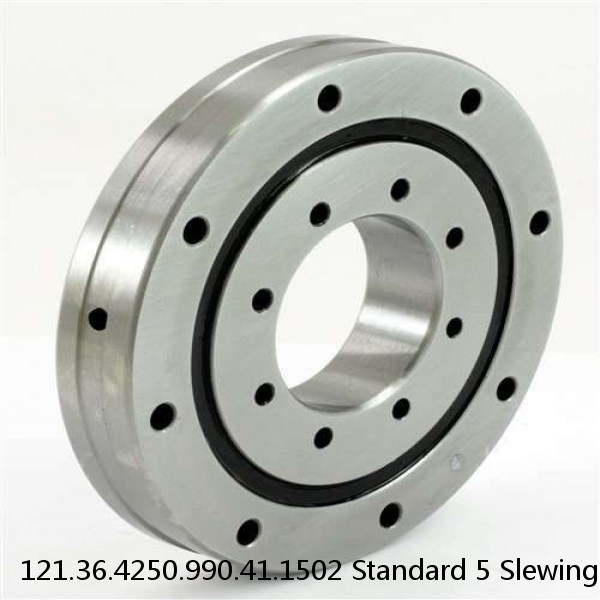 121.36.4250.990.41.1502 Standard 5 Slewing Ring Bearings