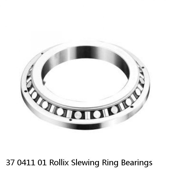 37 0411 01 Rollix Slewing Ring Bearings