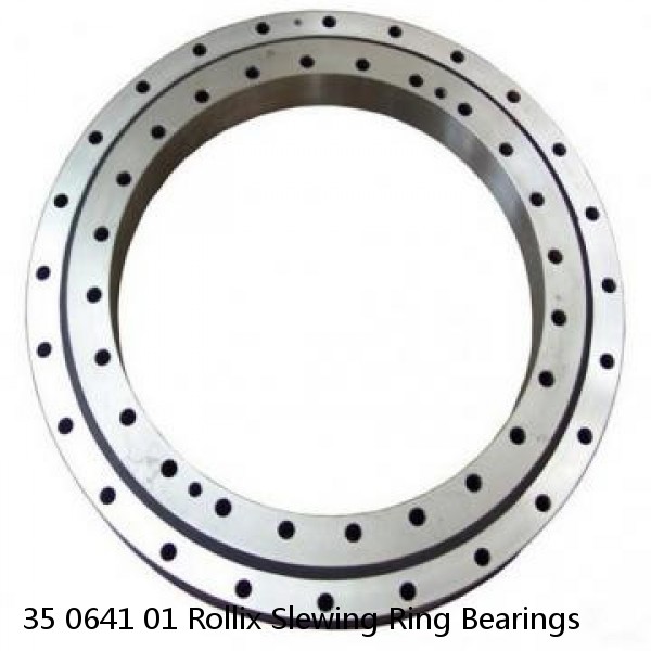 35 0641 01 Rollix Slewing Ring Bearings