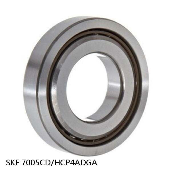 7005CD/HCP4ADGA SKF Super Precision,Super Precision Bearings,Super Precision Angular Contact,7000 Series,15 Degree Contact Angle