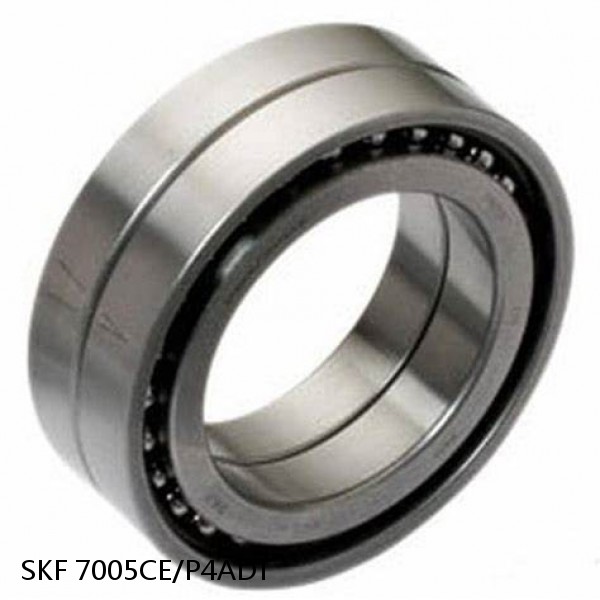 7005CE/P4ADT SKF Super Precision,Super Precision Bearings,Super Precision Angular Contact,7000 Series,15 Degree Contact Angle