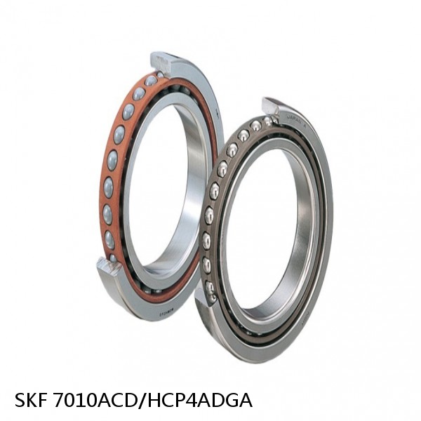 7010ACD/HCP4ADGA SKF Super Precision,Super Precision Bearings,Super Precision Angular Contact,7000 Series,25 Degree Contact Angle