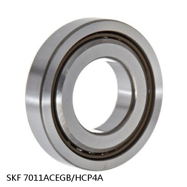 7011ACEGB/HCP4A SKF Super Precision,Super Precision Bearings,Super Precision Angular Contact,7000 Series,25 Degree Contact Angle