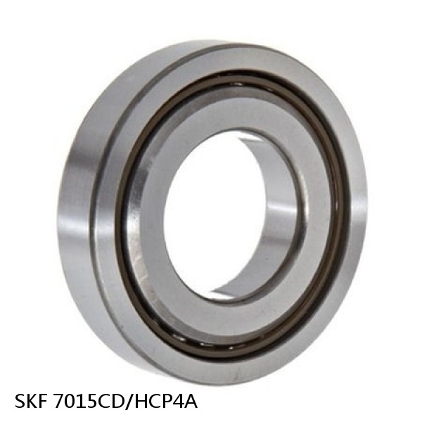 7015CD/HCP4A SKF Super Precision,Super Precision Bearings,Super Precision Angular Contact,7000 Series,15 Degree Contact Angle