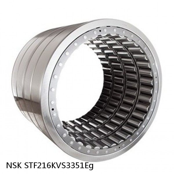 STF216KVS3351Eg NSK Four-Row Tapered Roller Bearing