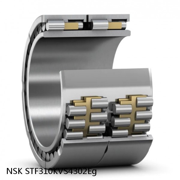 STF310KVS4302Eg NSK Four-Row Tapered Roller Bearing