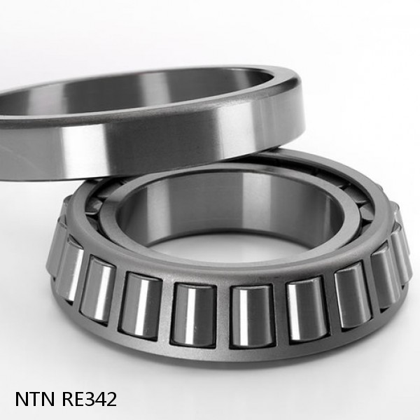 RE342 NTN Thrust Tapered Roller Bearing