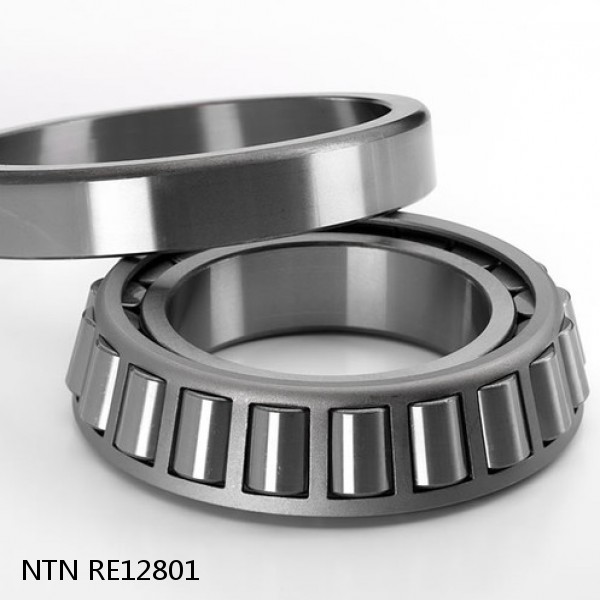 RE12801 NTN Thrust Tapered Roller Bearing