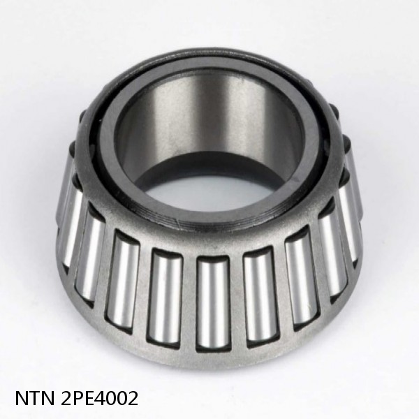 2PE4002 NTN Thrust Tapered Roller Bearing