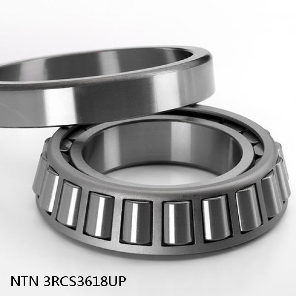 3RCS3618UP NTN Thrust Tapered Roller Bearing