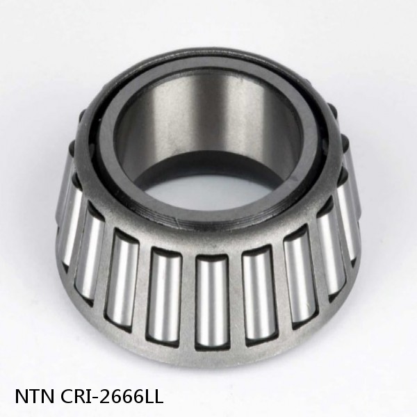 CRI-2666LL NTN Thrust Tapered Roller Bearing