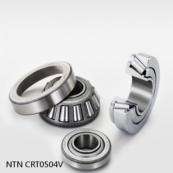 CRT0504V NTN Thrust Tapered Roller Bearing