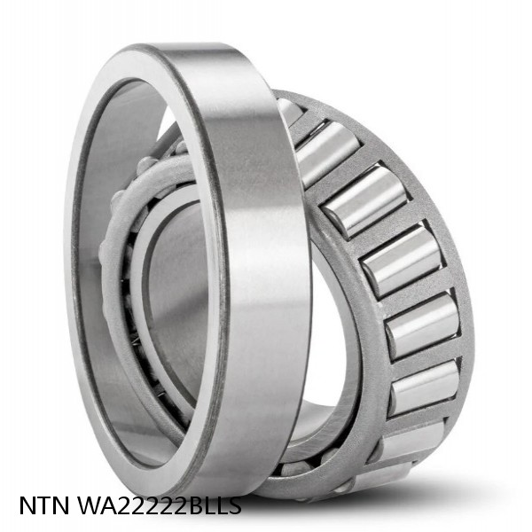 WA22222BLLS NTN Thrust Tapered Roller Bearing