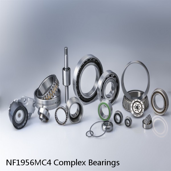 NF1956MC4 Complex Bearings