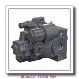 HPC P series of P08,P16,P22,P36,P46,P70,P100 variable displ. piston pump