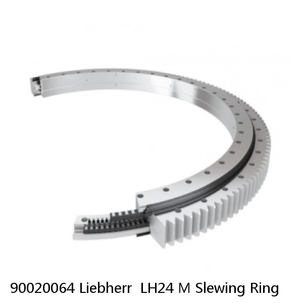 90020064 Liebherr  LH24 M Slewing Ring