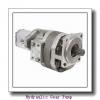 CBKP of CBKP32,CBKP40,CBKP50,CBKP63,CBKP80,CBKP100 tandem hydraulic gear pump