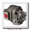 CBG,CBZ series of CBG1,CBG2,CBG3,CBZ1,CBZ2,CBZ3 cast iron hydraulic rotary gear pump