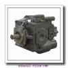 Denison gold cup series of P6,P7,P8,P11,P14,P24,P30 variable displacement axial piston pump