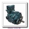 KYB PSVD2 series of PSVD2-21,PSVD2-27 medium pressure swashplate type variable piston pump