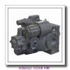 Rexroth A8V series of A8V55,A8V58,A8V80,A8V107,A8V125,A8V160 variable displacement double pump