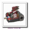 Interpump IPH series of IPHP056,IPHP063,IPHP080,IPHP090 piston pump for mixing tanker