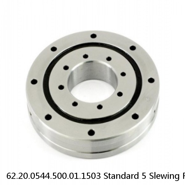 62.20.0544.500.01.1503 Standard 5 Slewing Ring Bearings