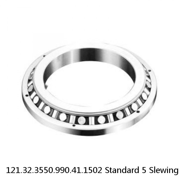 121.32.3550.990.41.1502 Standard 5 Slewing Ring Bearings