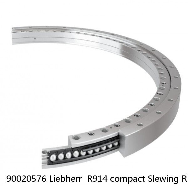 90020576 Liebherr  R914 compact Slewing Ring