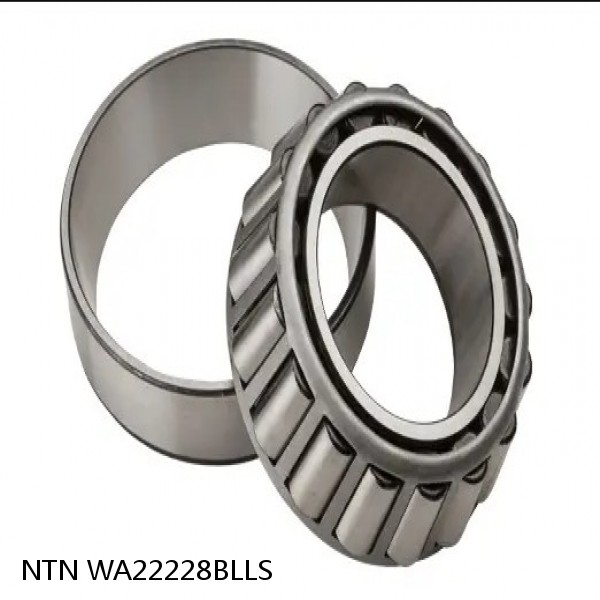 WA22228BLLS NTN Thrust Tapered Roller Bearing