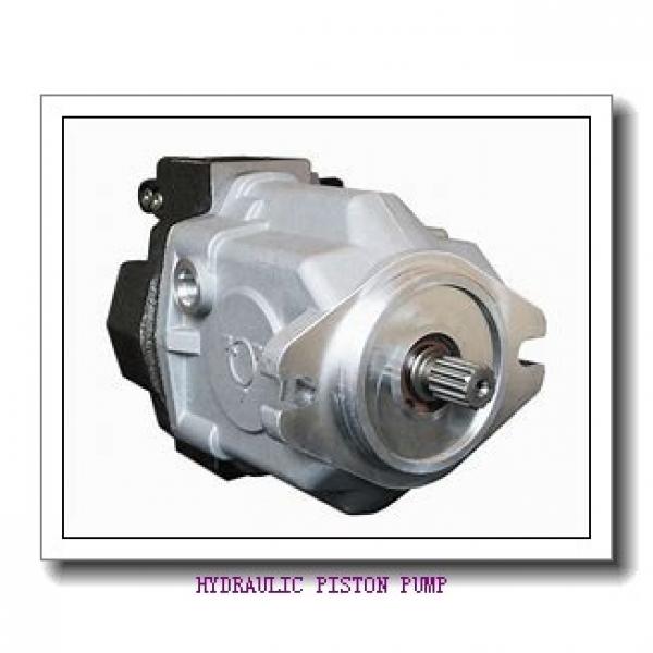 Nachi PVS of PVS-0B,PVS-0A,PVS-1B,PVS-1A,PVS-2B,PVS-2A, hydraulic piston pump #1 image