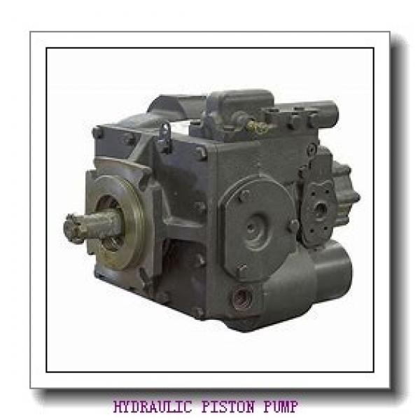 Rexroth A10VG of A10VG18,A10VG28,A10VG45,A10VG63 variable piston pump,hydraulic piston pump #1 image