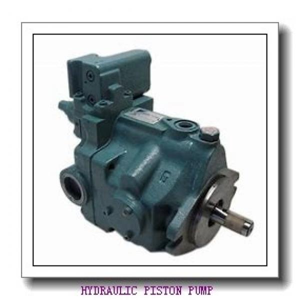 Rexroth A7VK of A7VK12,A7VK28 special pump for high and low pressure foaming machine #1 image